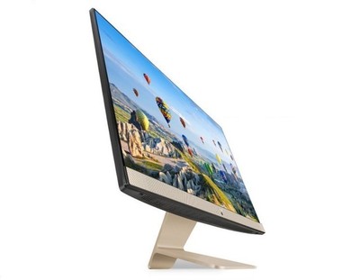 岂止于纤薄 傲世一体机V241，开启纯臻影音新境界