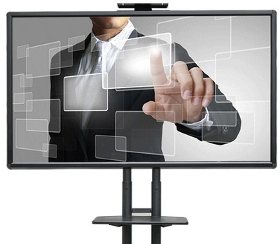 多媒体教学数字一体机 现代课堂的核心交互平台