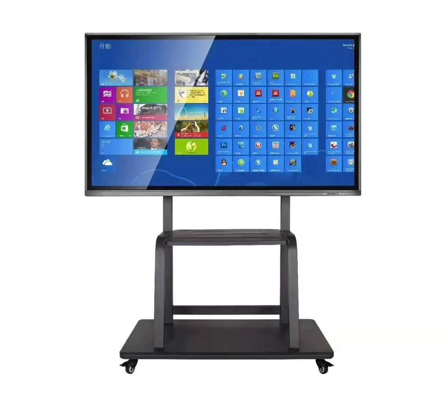 哈尔滨电视一体机与电脑一体机 多媒体一体机在冰城的应用与发展